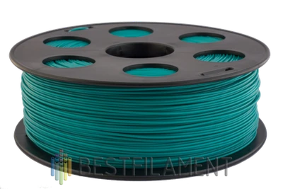 ABS пластик Bestfilament изумрудный 834784565