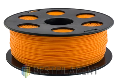 ABS пластик Bestfilament оранжевый 1,75 мм (1 кг) 1171518876