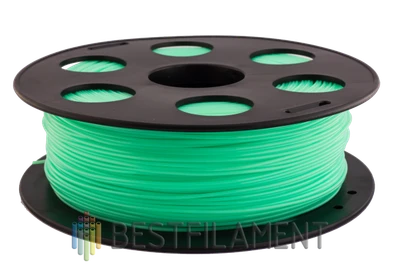ABS пластик Bestfilament салатовый 1,75 мм (1 кг) 774898314