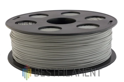 ABS пластик Bestfilament Светло-серый 598052409