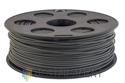 TPU-95A пластик Kingroon White Белый 1,75 мм (1 кг) 891931427