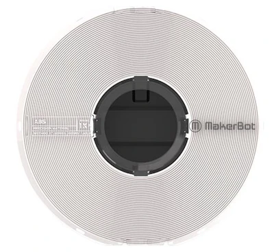 ABS пластик MakerBot Precision White Белый 196347457