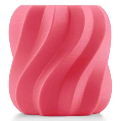 PLA Basic пластик Anycubic Pink Розовый 1,75 мм (1 кг) 298764924