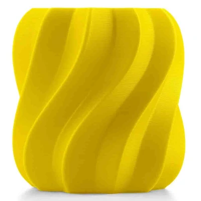 PLA Basic пластик Anycubic Yellow Желтый 1,75 мм (1 кг) 10549549