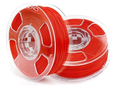 PLA GF пластик U3Print Ruby Red Красный 1,75 мм (1 кг) 551597880