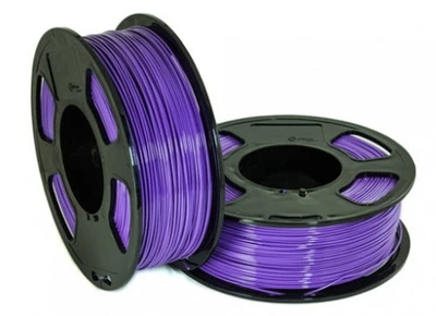 PLA HP пластик U3Print Lilac Сиреневый 1,75 мм (1кг) 1340877974