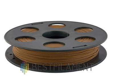 PLA пластик BfWood Bestfilament (500 гр) 1500653871