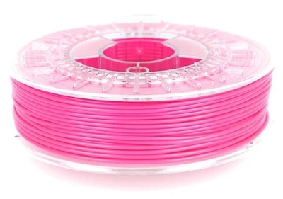 Флуоресцентный PLA пластик ColorFabb Fluorescent Pink 267114062