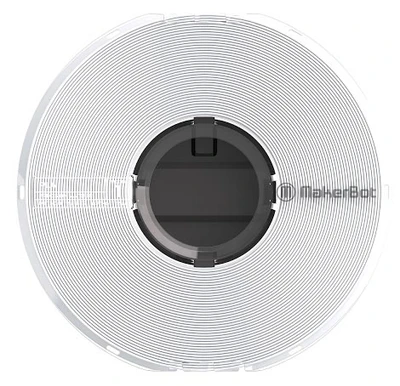 PLA пластик MakerBot Precision белый (RFID) 528950792