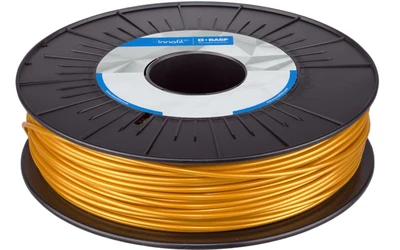 PLA пластик Innofil3D золотистый 556070467