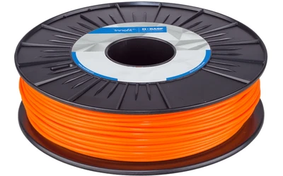 PLA пластик Innofil3D оранжевый 1070324969