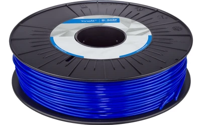 PLA пластик Innofil3D синий 15900725