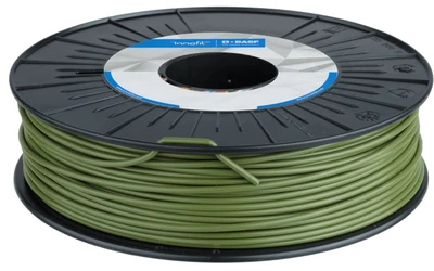 PLA пластик Innofil3D хаки 1481042760