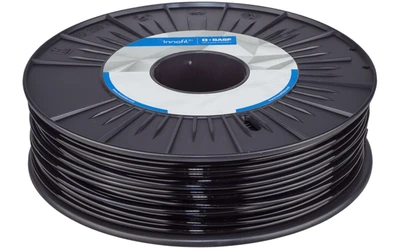 PLA пластик Innofil3D черный 9785353