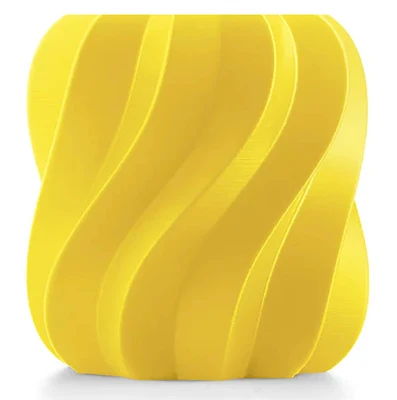 PETG пластик Anycubic Yellow Желтый (#F3E500) 1,75 мм (1 кг) 470099137