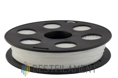 PETG пластик Bestfilament белый 1,75 мм (1 кг) 1306466973