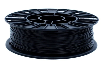 Черный RELAX пластик REC (PETG) 1,75 мм (750 гр) 598644933