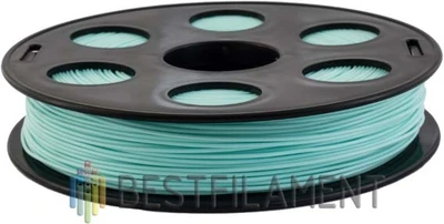 PETG пластик Bestfilament небесный 1,75 мм (1 кг) 767354411