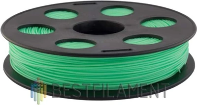 PETG пластик Bestfilament салатовый 1,75 мм (1 кг) 1695966278