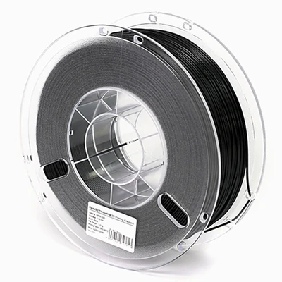 PETG пластик Raise3D Industrial ESD Black Черный 1,75 мм (1 кг) 356879163