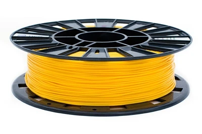 Желтый FLEX (TPE) пластик REC (1,75 мм) 528556154