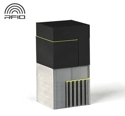 Поддерживающий пластик Bambu Lab Support для PA/PET 1,75 мм (500 гр) 650852590