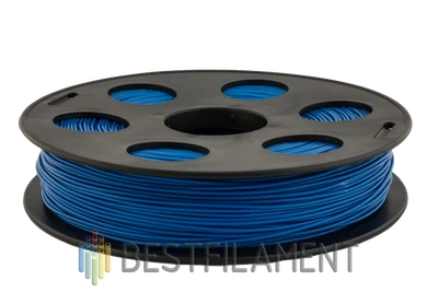 HIPS пластик Bestfilament синий 1,75 мм (1 кг) 52016582