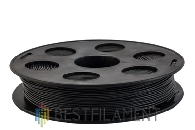 HIPS пластик Bestfilament черный 1,75 мм (1 кг) 1955864125