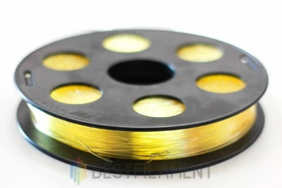 PVA пластик Bestfilament 1,75 мм (500гр) 1109321659