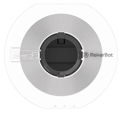 MakerBot SR-30 Precision Support Filament 1349388421