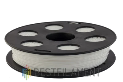 ASA пластик Bestfilament Натуральный (500 гр) 51893702