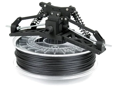Композитный пластик ColorFabb XT CF20 (750 гр) 537269030