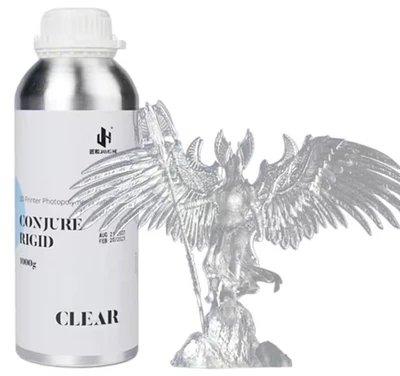 Фотополимер ChiTu Systems Conjure Rigid Clear (Прозрачный) 608305667