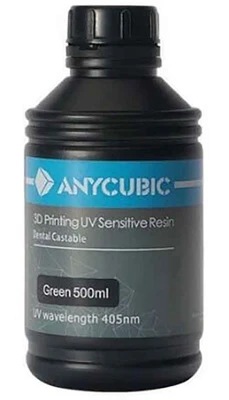 Фотополимер Anycubic Special UV Resin for Cast 1309988196