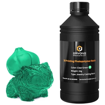 Фотополимер ERYONE Jewelry Casting Resin (1кг) 684131736