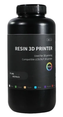 Фотополимерная смола PioCreat PioNext ABS Resin (1 кг) 602698379