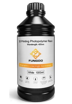Фотополимерная смола Fungdo Ceramics-Like (1 кг) 1472832146