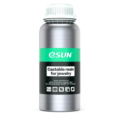 Ювелирный фотополимер ESUN Castable 170194424