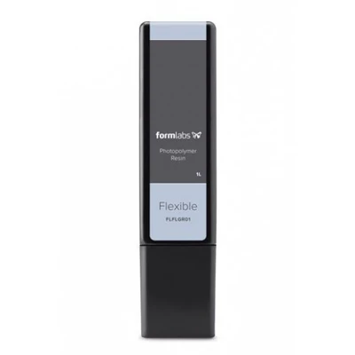 Фотополимер Formlabs Flexible v1 Resin 1546375894