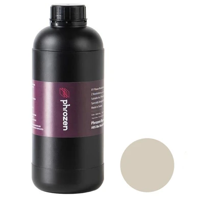 Фотополимер Phrozen Beige Low Irritation (500гр) 1271453797