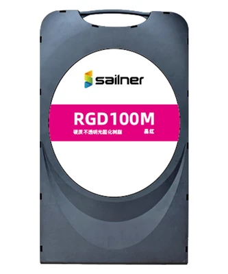 Фотополимерная смола Sailner RGD100M 1042924270
