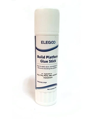 Адгезивный клей для 3D печати Elegoo 1526498890