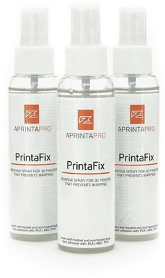 Адгезивный лак PrintaFix Basic (100 мл) 1320047770