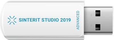 Программное обеспечение Sinterit Studio Advanced 952607131