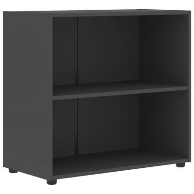 Стеллаж TORR TLC 85, антрацит, 850х430х795 мм 982137517