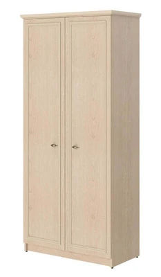Шкаф высокий RAUT RHC 89.1, бук тиара, 922х466х2023 мм 1587462151