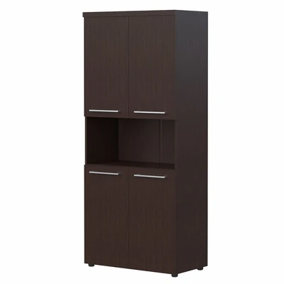 Шкаф высокий ALTO AHC 85.4, Венге Магия 1453114525