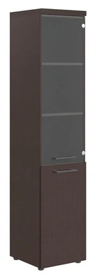 Шкаф комбинированный правый TORR-Z, венге магия z 1245186140