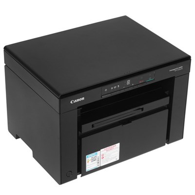 МФУ лазерное Canon imageCLASS MF3010 5089371