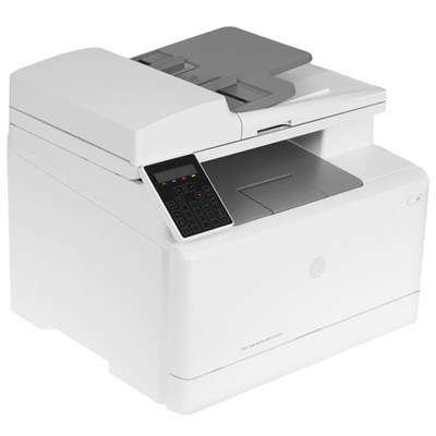 МФУ лазерное HP Color LaserJet Pro MFP M183fw 1626734